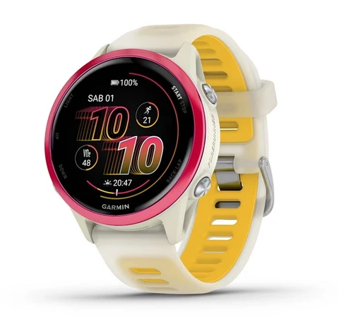 GARMIN Forerunner® 570 - 42mm